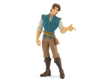 Bullyland Flynn Rider