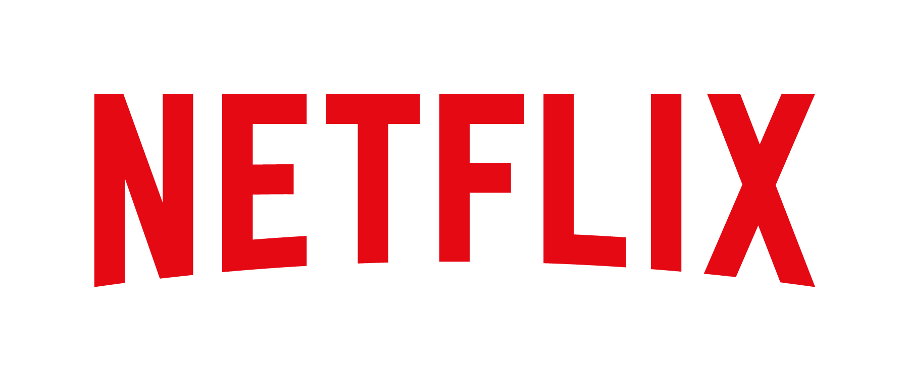 Logo Netflix