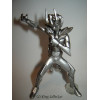 Figurine - CDZ - Saint Seiya - Maxi Collection 5 - Ikki du Phenix