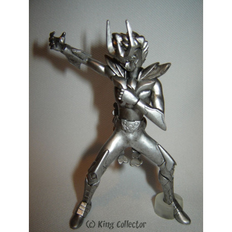 Figurine - CDZ - Saint Seiya - Maxi Collection 5 - Ikki du Phenix