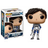 Figurine - Pop! Games - Mass Effect Andromeda - Sara Ryder - Vinyl - Funko