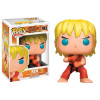 Figurine - Pop! Games - Street Fighter - Ken Special Attack - Vinyl - Funko