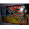 Jeu de société - Monopoly Edition DC Comics - Winning Moves