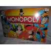 Jeu de société - Monopoly Edition DC Comics - Winning Moves