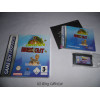 Jeu Game Boy Advance - Centipede / Breakout / Warlords - GBA