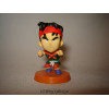 Figurine - Dragon Ball - Mini Big Head Figure - Yamcha