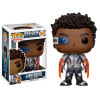 Figurine - Pop! Games - Mass Effect Andromeda - Liam Kosta - Vinyl - Funko