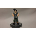 Figurine - Dragon Ball Z - Collection 6 - Goku