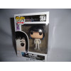 Figurine - Pop! Movies - Ghost in the Shell - Major - Vinyl - Funko