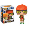 Figurine - Pop! Heroes - Batman The Dark Knight Returns - Carrie Kelley Robin - N° 115 - Funko