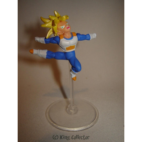 Figurine - Dragon Ball Z - HG 12 - Gohan