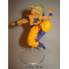 Figurine - Dragon Ball Z - HG 16 - Goku SSJ2