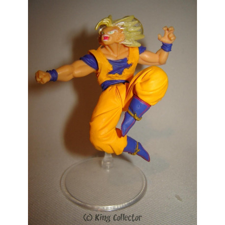 Figurine - Dragon Ball Z - HG 16 - Goku SSJ2