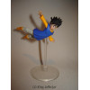 Figurine - Dragon Ball Z - HG 17 - Videl