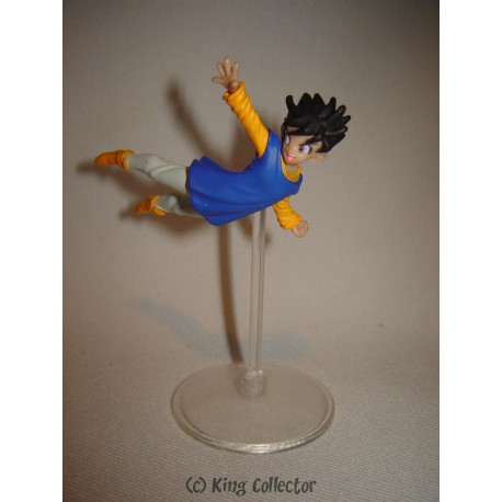 Figurine - Dragon Ball Z - HG 17 - Videl