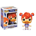 Figurine - Pop! Disney - Darkwing Duck - Gosalyn Mallard - N°298 - Funko