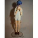 Figurine - Evangelion - Rei Ayanami en chemise de nuit