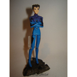 Figurine - Evangelion - Toji Suzuhara