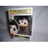 Figurine - Pop! Heroes - Bombshells - Katana - N° 169 - Funko