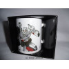 Mug / Tasse - Transformers - Megatron - 300 ml - Hole in the Wall