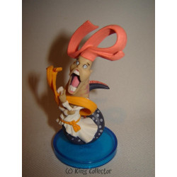 Figurine - One Piece - WCF 31 - TV 250 Ryuboshi - Banpresto