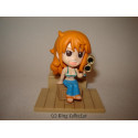 Figurine - One Piece - World Collection UE Maki - Nami - Bandai