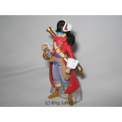 Figurine - One Piece Film Z - Chozokei serie - Usopp