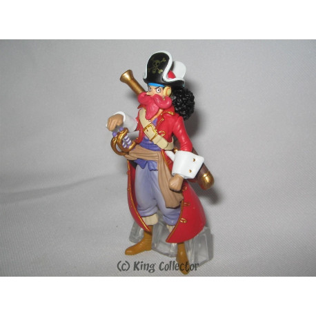 Figurine - One Piece Film Z - Chozokei serie - Usopp
