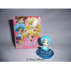 Figurine - Sailor Moon You're Punished - Pretty Soldier - Sailor Mercure