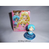 Figurine - Sailor Moon You're Punished - Pretty Soldier - Sailor Mercure var.