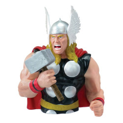 Tirelire - Marvel - Thor - Monogram