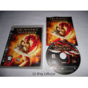 Jeu Playstation 3 - Heavenly Sword - PS3