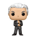 Figurine - Pop! TV - Stranger Things - Brenner - N° 515 - Funko