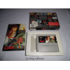 Jeu Super Nintendo - Super Tennis - SNES