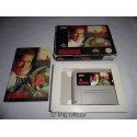 Jeu Super Nintendo - True Lies - SNES