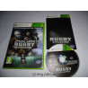 Jeu Xbox 360 - Jonah Lomu Rugby Challenge