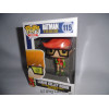 Figurine - Pop! Heroes - Batman The Dark Knight Returns - Carrie Kelley Robin - N° 115 - Funko