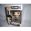 Figurine - Pop! TV - Alias - Sidney Bristow (School Girl) - N° 531 - Funko