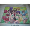 Tapis de souris - Ichigo 100% - Pom Pom Girls - ABYstyle