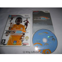 Jeu Wii - Pro Evolution Soccer 2008