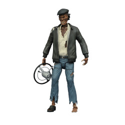 Figurine - SOS Fantômes / Ghostbusters - Taxi Ghost - Diamond Select