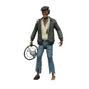 Figurine - SOS Fantômes / Ghostbusters - Taxi Ghost - Diamond Select