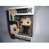 Figurine - Pop! Movies - The Dark Tower - Man in Black - Vinyl - Funko