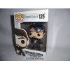 Figurine - Pop! Games - Dishonored 2 - Corvo Unmasked - Vinyl - Funko