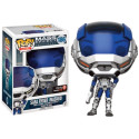 Figurine - Pop! Games - Mass Effect Andromeda - Sara Ryder Masked - N° 186 - Funko