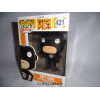 Figurine - Pop! Movies - Moi Moche et Méchant 3 - Spy Gru - N° 421 - Funko