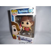 Figurine - Pop! TV - TrollHunters - Toby with Gnome - N°467 - Funko