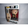 Figurine - Pop! Star Wars Rogue One - Weeteef Cyubee - N° 187 - Funko