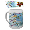 Mug / Tasse - Street Fighter V - Mika - 300 ml - GB Eye