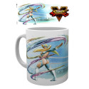 Mug / Tasse - Street Fighter V - Mika - 300 ml - GB Eye